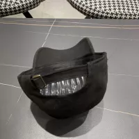 Cheap Balenciaga Caps #1338767 Replica Wholesale [$27.00 USD] [ITEM#1338767] on Replica Balenciaga Caps