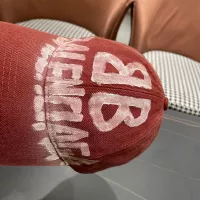 Cheap Balenciaga Caps #1338769 Replica Wholesale [$27.00 USD] [ITEM#1338769] on Replica Balenciaga Caps