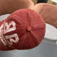 Cheap Balenciaga Caps #1338769 Replica Wholesale [$27.00 USD] [ITEM#1338769] on Replica Balenciaga Caps