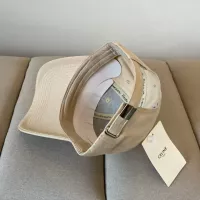 Cheap Celine Caps #1338771 Replica Wholesale [$27.00 USD] [ITEM#1338771] on Replica Celine Caps