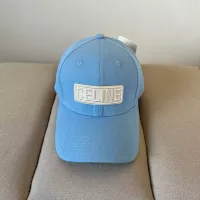 Cheap Celine Caps #1338772 Replica Wholesale [$27.00 USD] [ITEM#1338772] on Replica Celine Caps