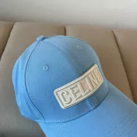 Cheap Celine Caps #1338772 Replica Wholesale [$27.00 USD] [ITEM#1338772] on Replica Celine Caps