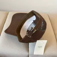 Cheap Celine Caps #1338773 Replica Wholesale [$27.00 USD] [ITEM#1338773] on Replica Celine Caps