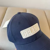 Cheap Celine Caps #1338774 Replica Wholesale [$27.00 USD] [ITEM#1338774] on Replica Celine Caps