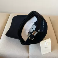 Cheap Celine Caps #1338775 Replica Wholesale [$27.00 USD] [ITEM#1338775] on Replica Celine Caps