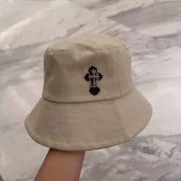 Cheap Chrome Hearts Caps #1338776 Replica Wholesale [$27.00 USD] [ITEM#1338776] on Replica Chrome Hearts Caps