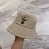 Cheap Chrome Hearts Caps #1338776 Replica Wholesale [$27.00 USD] [ITEM#1338776] on Replica Chrome Hearts Caps