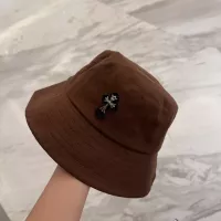 Cheap Chrome Hearts Caps #1338778 Replica Wholesale [$27.00 USD] [ITEM#1338778] on Replica Chrome Hearts Caps