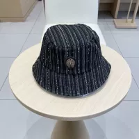 Cheap Chrome Hearts Caps #1338781 Replica Wholesale [$36.00 USD] [ITEM#1338781] on Replica Chrome Hearts Caps