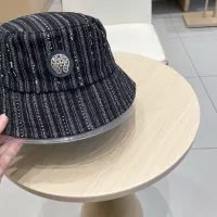 Cheap Chrome Hearts Caps #1338781 Replica Wholesale [$36.00 USD] [ITEM#1338781] on Replica Chrome Hearts Caps