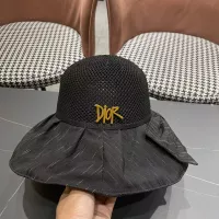 Cheap Christian Dior Caps #1338785 Replica Wholesale [$36.00 USD] [ITEM#1338785] on Replica Christian Dior Caps