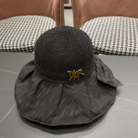 Cheap Christian Dior Caps #1338785 Replica Wholesale [$36.00 USD] [ITEM#1338785] on Replica Christian Dior Caps