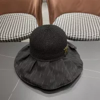 Cheap Christian Dior Caps #1338785 Replica Wholesale [$36.00 USD] [ITEM#1338785] on Replica Christian Dior Caps