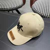 Cheap Christian Dior Caps #1338786 Replica Wholesale [$34.00 USD] [ITEM#1338786] on Replica Christian Dior Caps
