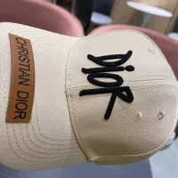 Cheap Christian Dior Caps #1338786 Replica Wholesale [$34.00 USD] [ITEM#1338786] on Replica Christian Dior Caps