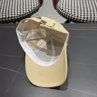 Cheap Christian Dior Caps #1338786 Replica Wholesale [$34.00 USD] [ITEM#1338786] on Replica Christian Dior Caps