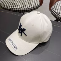 Cheap Christian Dior Caps #1338787 Replica Wholesale [$34.00 USD] [ITEM#1338787] on Replica Christian Dior Caps