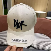Cheap Christian Dior Caps #1338787 Replica Wholesale [$34.00 USD] [ITEM#1338787] on Replica Christian Dior Caps