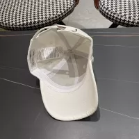 Cheap Christian Dior Caps #1338787 Replica Wholesale [$34.00 USD] [ITEM#1338787] on Replica Christian Dior Caps