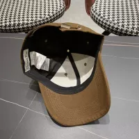 Cheap Christian Dior Caps #1338788 Replica Wholesale [$34.00 USD] [ITEM#1338788] on Replica Christian Dior Caps