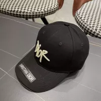 Cheap Christian Dior Caps #1338789 Replica Wholesale [$34.00 USD] [ITEM#1338789] on Replica Christian Dior Caps