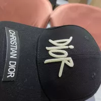 Cheap Christian Dior Caps #1338789 Replica Wholesale [$34.00 USD] [ITEM#1338789] on Replica Christian Dior Caps
