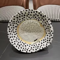 Cheap Christian Dior Caps #1338790 Replica Wholesale [$36.00 USD] [ITEM#1338790] on Replica Christian Dior Caps