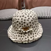 Cheap Christian Dior Caps #1338791 Replica Wholesale [$36.00 USD] [ITEM#1338791] on Replica Christian Dior Caps