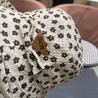 Cheap Christian Dior Caps #1338791 Replica Wholesale [$36.00 USD] [ITEM#1338791] on Replica Christian Dior Caps