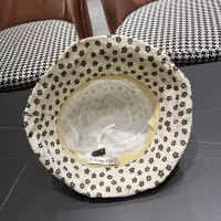 Cheap Christian Dior Caps #1338791 Replica Wholesale [$36.00 USD] [ITEM#1338791] on Replica Christian Dior Caps