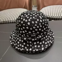 Cheap Christian Dior Caps #1338792 Replica Wholesale [$36.00 USD] [ITEM#1338792] on Replica Christian Dior Caps