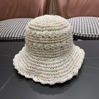 Cheap Christian Dior Caps #1338793 Replica Wholesale [$36.00 USD] [ITEM#1338793] on Replica Christian Dior Caps