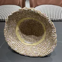 Cheap Christian Dior Caps #1338794 Replica Wholesale [$36.00 USD] [ITEM#1338794] on Replica Christian Dior Caps