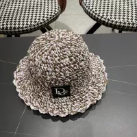 Cheap Christian Dior Caps #1338795 Replica Wholesale [$36.00 USD] [ITEM#1338795] on Replica Christian Dior Caps