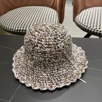 Cheap Christian Dior Caps #1338795 Replica Wholesale [$36.00 USD] [ITEM#1338795] on Replica Christian Dior Caps