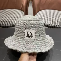 Cheap Christian Dior Caps #1338796 Replica Wholesale [$36.00 USD] [ITEM#1338796] on Replica Christian Dior Caps