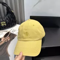 Cheap Ralph Lauren Polo Caps #1338800 Replica Wholesale [$27.00 USD] [ITEM#1338800] on Replica Ralph Lauren Polo Caps