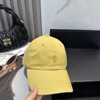 Cheap Ralph Lauren Polo Caps #1338800 Replica Wholesale [$27.00 USD] [ITEM#1338800] on Replica Ralph Lauren Polo Caps