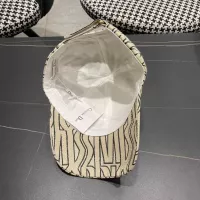 Cheap Christian Dior Caps #1338802 Replica Wholesale [$34.00 USD] [ITEM#1338802] on Replica Christian Dior Caps