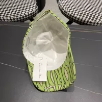 Cheap Christian Dior Caps #1338803 Replica Wholesale [$34.00 USD] [ITEM#1338803] on Replica Christian Dior Caps