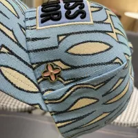 Cheap Christian Dior Caps #1338804 Replica Wholesale [$34.00 USD] [ITEM#1338804] on Replica Christian Dior Caps