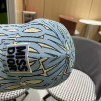 Cheap Christian Dior Caps #1338804 Replica Wholesale [$34.00 USD] [ITEM#1338804] on Replica Christian Dior Caps