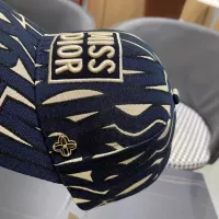 Cheap Christian Dior Caps #1338805 Replica Wholesale [$34.00 USD] [ITEM#1338805] on Replica Christian Dior Caps