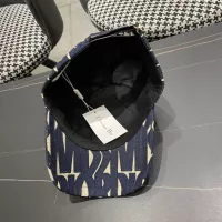 Cheap Christian Dior Caps #1338805 Replica Wholesale [$34.00 USD] [ITEM#1338805] on Replica Christian Dior Caps