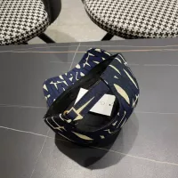 Cheap Christian Dior Caps #1338805 Replica Wholesale [$34.00 USD] [ITEM#1338805] on Replica Christian Dior Caps