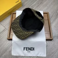 Cheap Fendi Caps #1338806 Replica Wholesale [$42.00 USD] [ITEM#1338806] on Replica Fendi Caps
