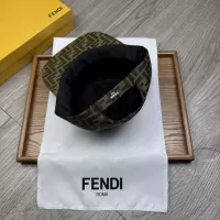 Cheap Fendi Caps #1338806 Replica Wholesale [$42.00 USD] [ITEM#1338806] on Replica Fendi Caps