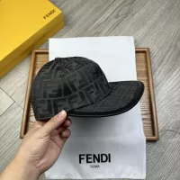Cheap Fendi Caps #1338807 Replica Wholesale [$42.00 USD] [ITEM#1338807] on Replica Fendi Caps