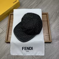 Cheap Fendi Caps #1338807 Replica Wholesale [$42.00 USD] [ITEM#1338807] on Replica Fendi Caps