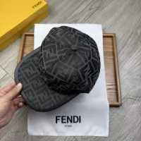 Cheap Fendi Caps #1338807 Replica Wholesale [$42.00 USD] [ITEM#1338807] on Replica Fendi Caps
